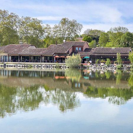 Village Club Mileade Samatan Exteriör bild