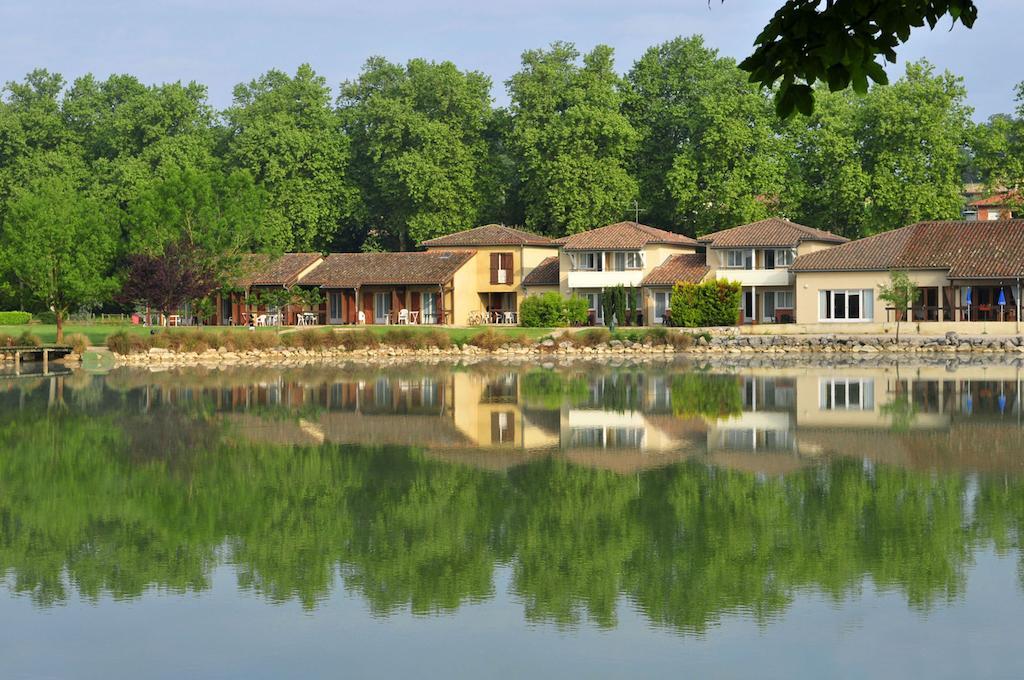Village Club Mileade Samatan Exteriör bild