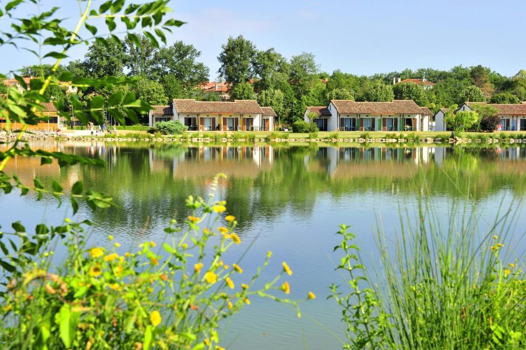Village Club Mileade Samatan Exteriör bild