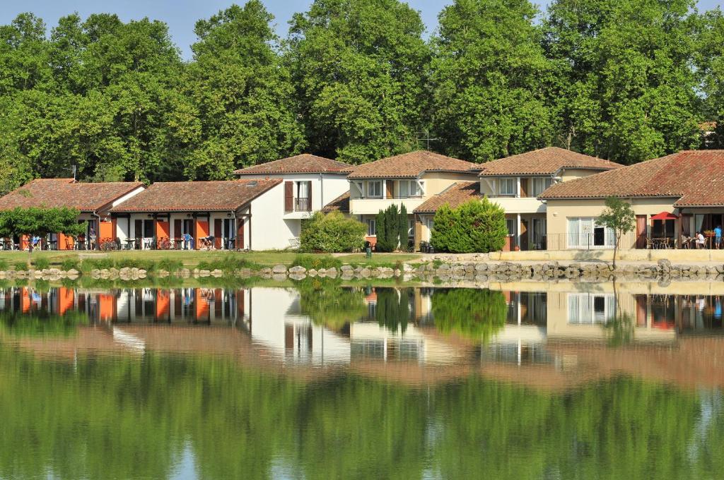 Village Club Mileade Samatan Exteriör bild