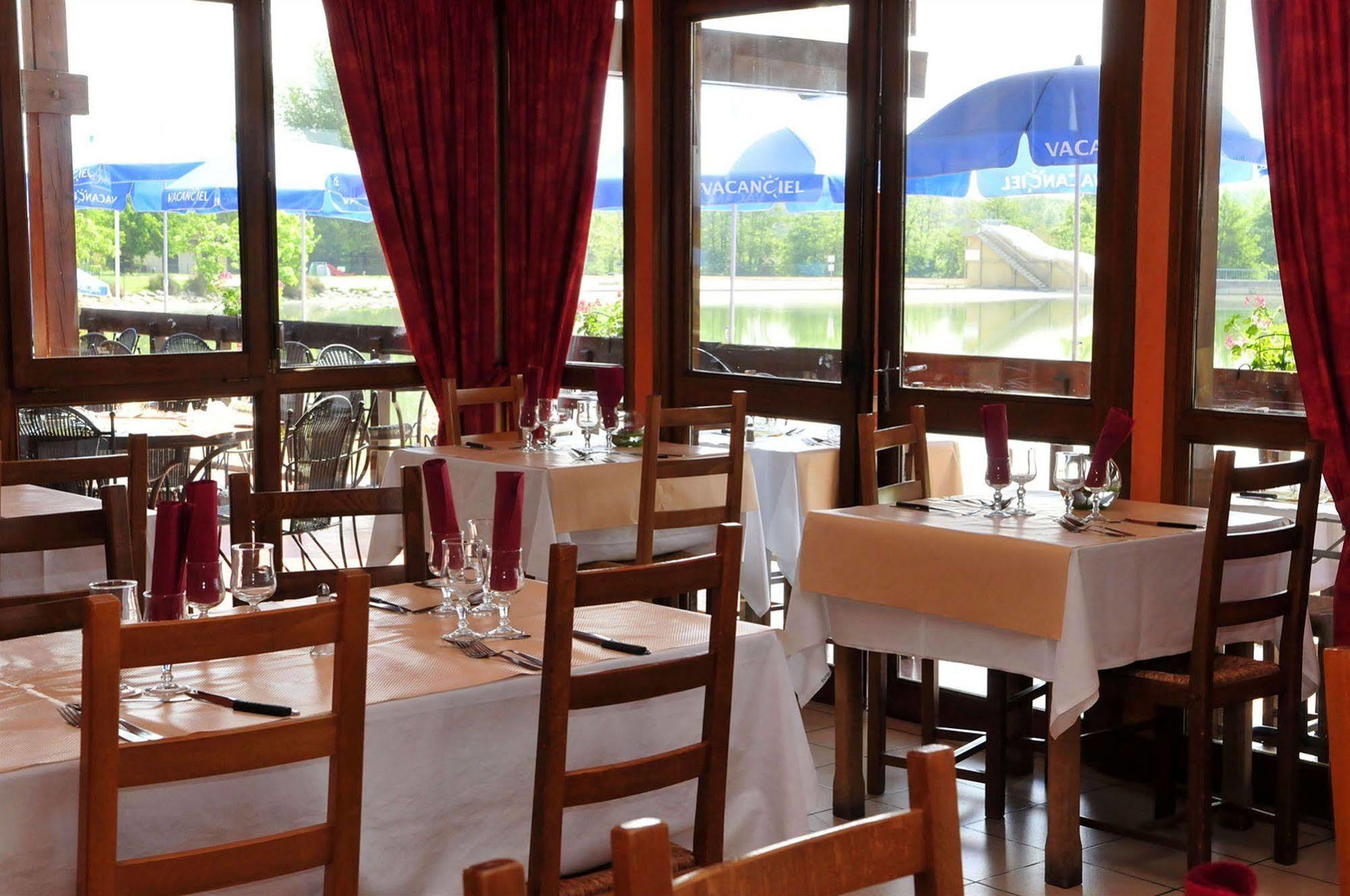 Village Club Mileade Samatan Exteriör bild