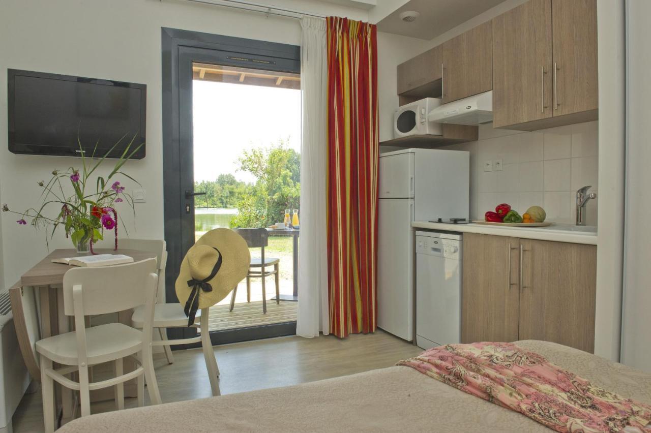 Village Club Mileade Samatan Rum bild
